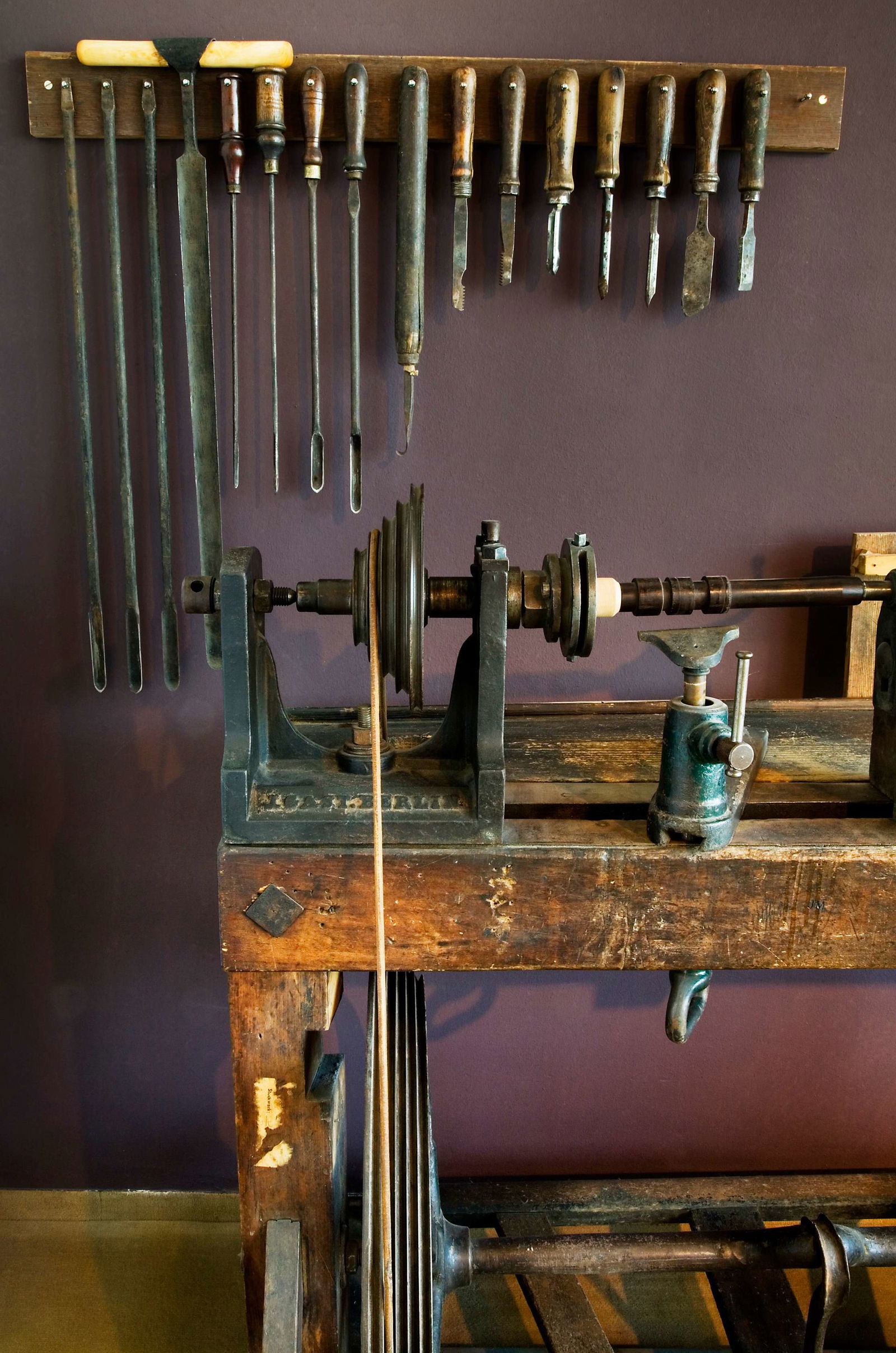 Berlin Musical Instrument Museum