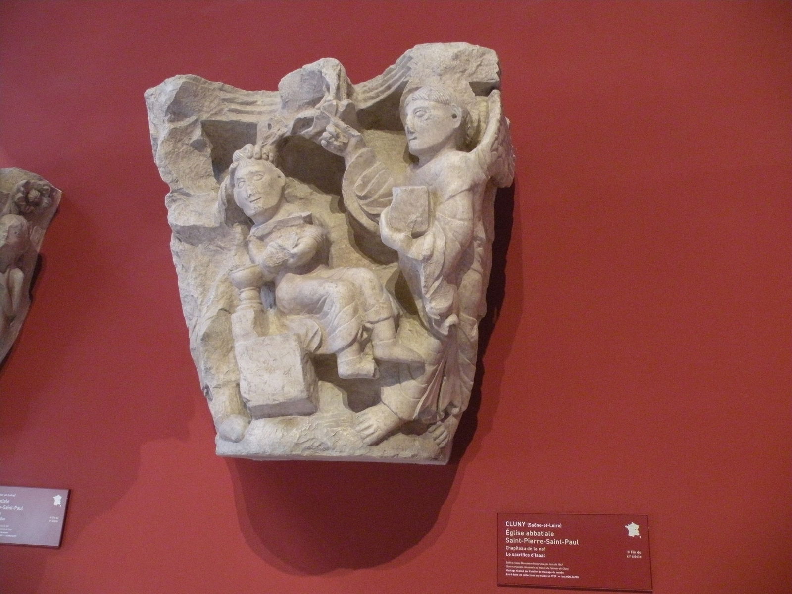 Musée des Monuments Français