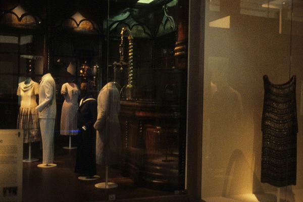 Museum of Costume
