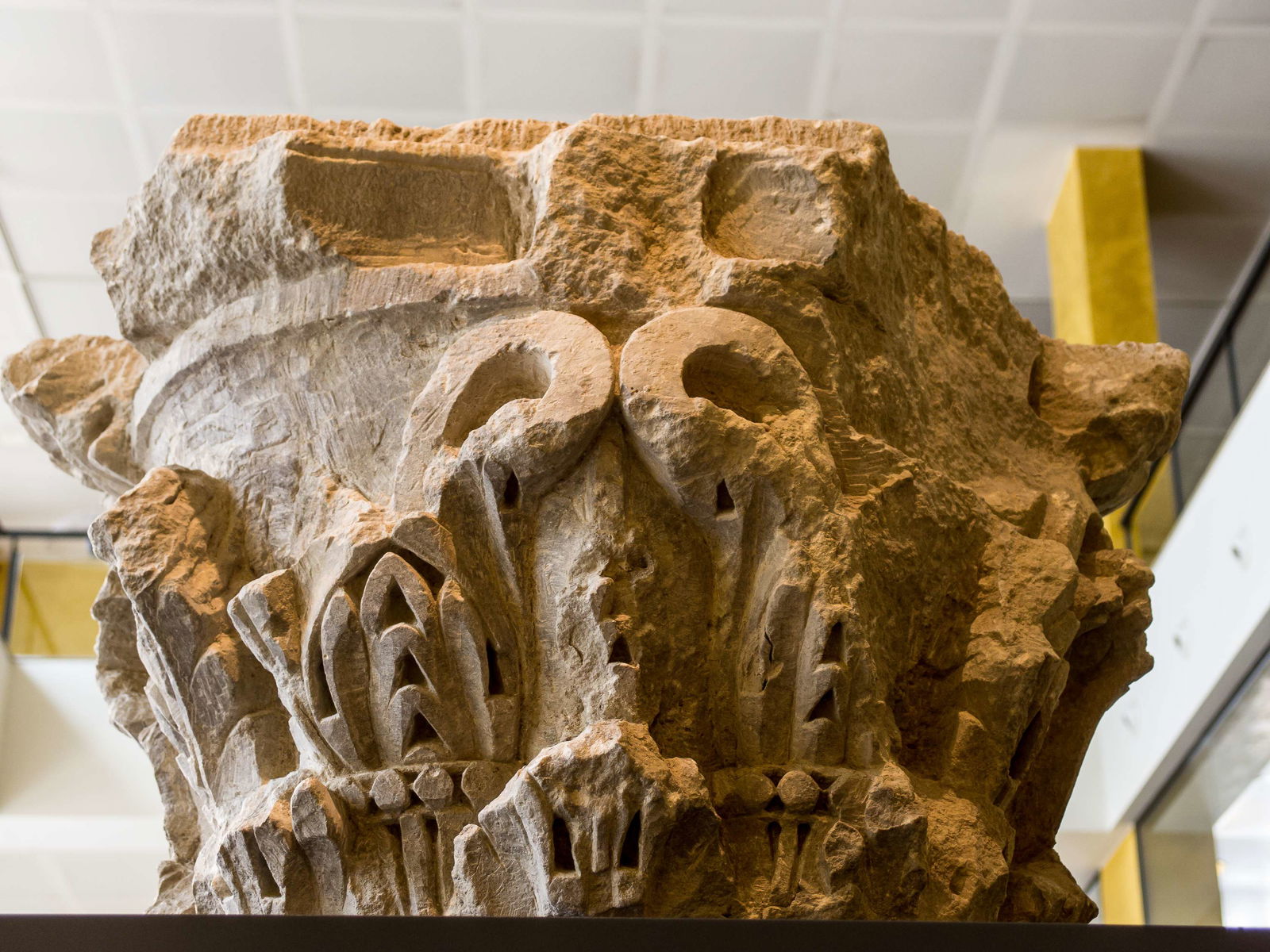 Museo del Teatro Romano de Caesaraugusta