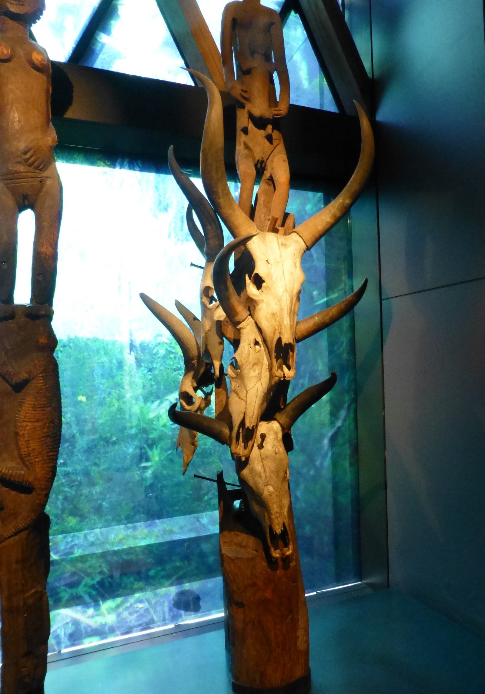 Musée du quai Branly