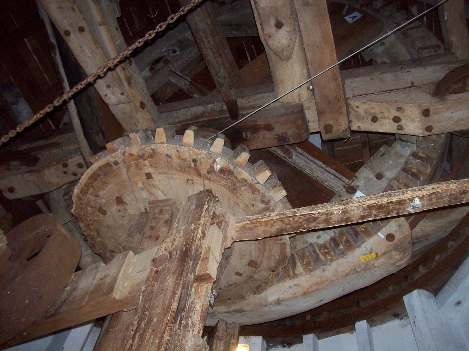 White Mill Rural Heritage Centre