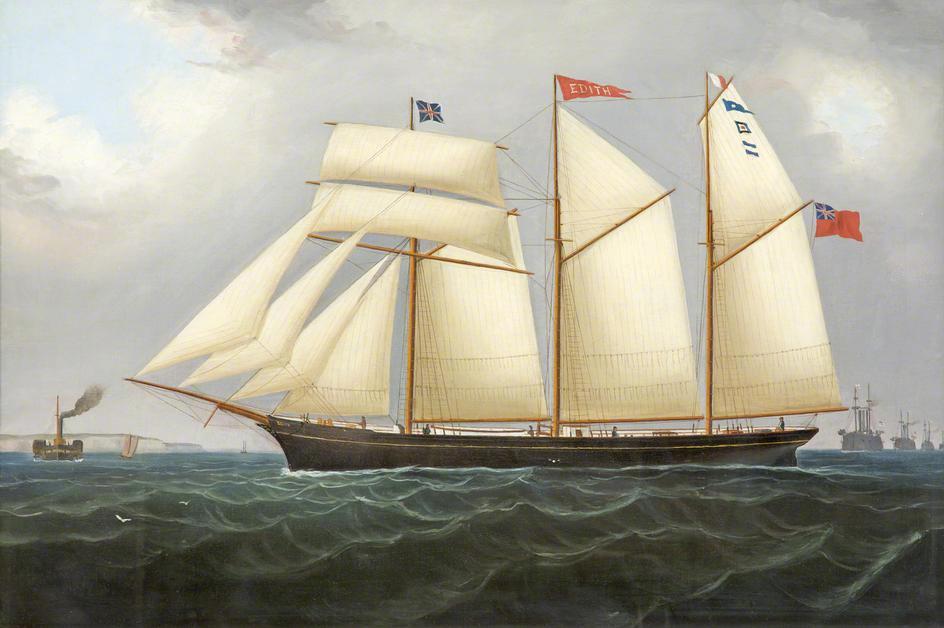 Gloucester City Museum & Art Gallery