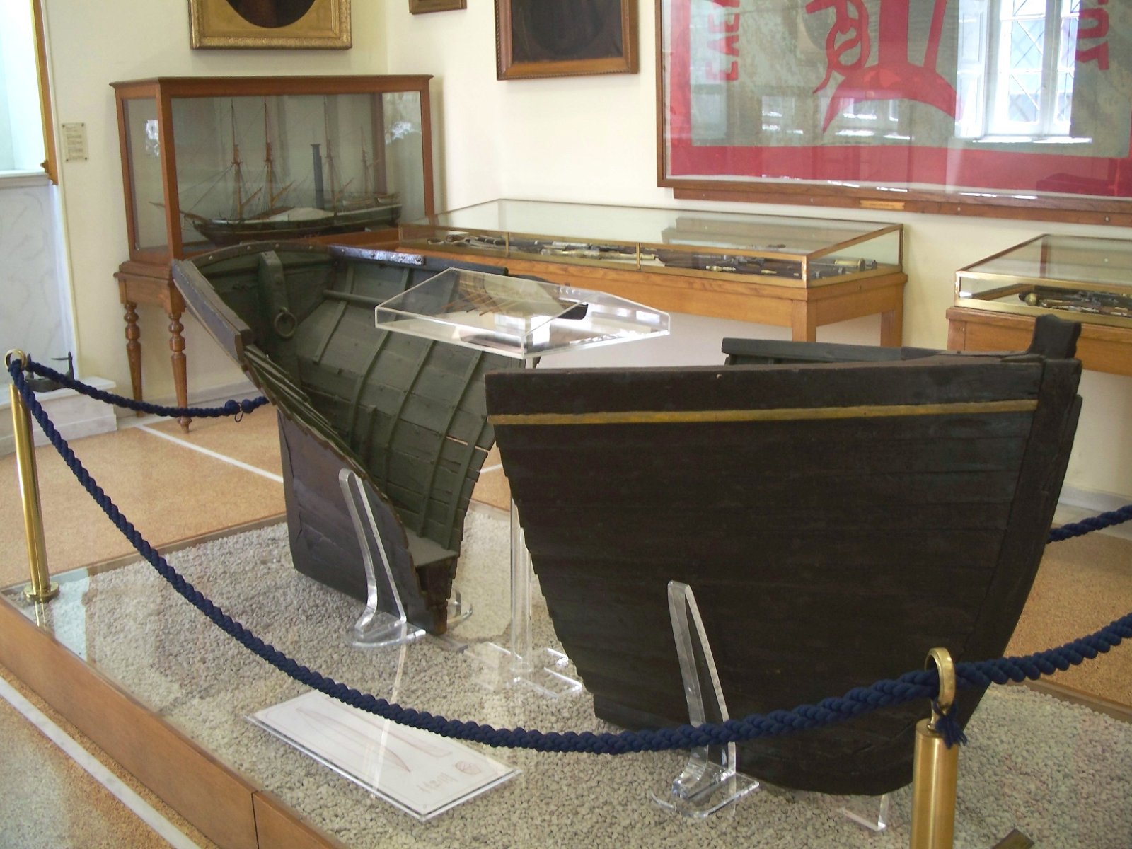 National Historical Museum