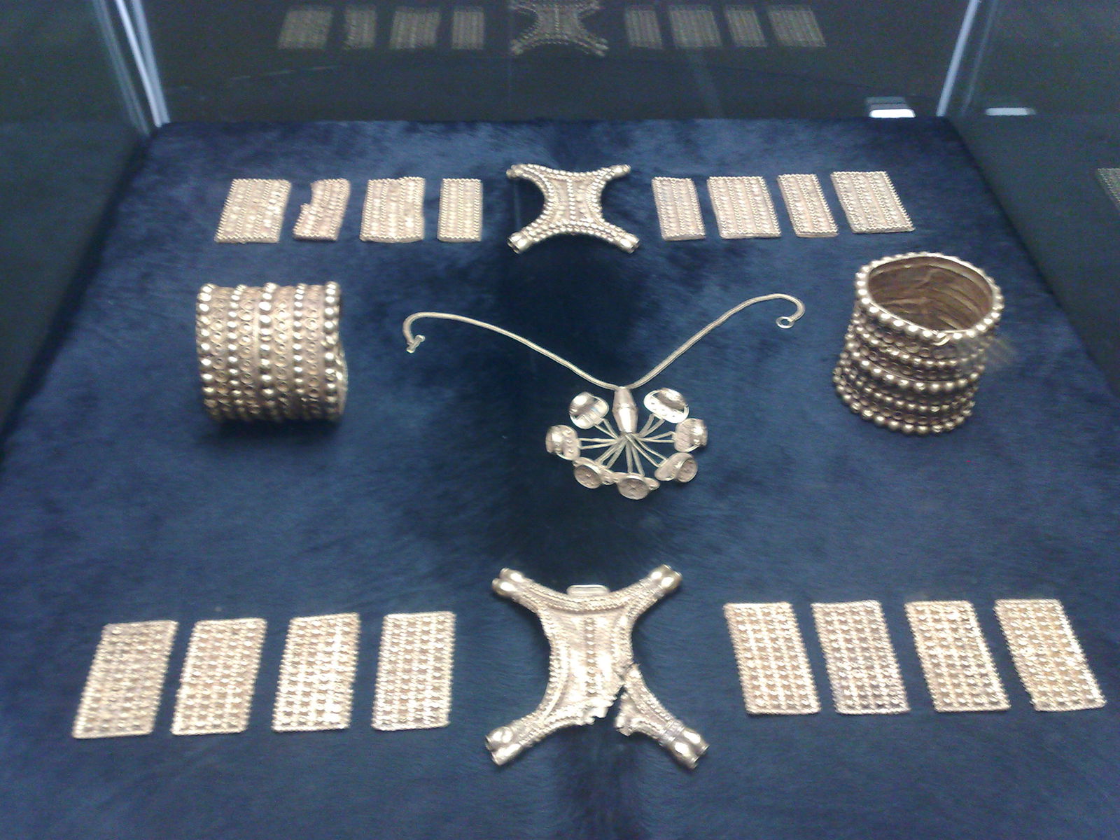 Archaeological Museum of Sevilla