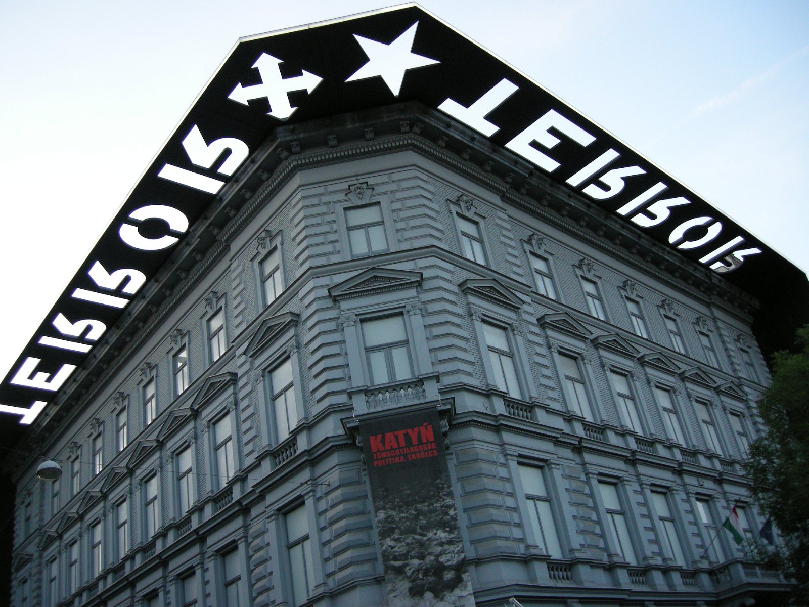 House of Terror Museum