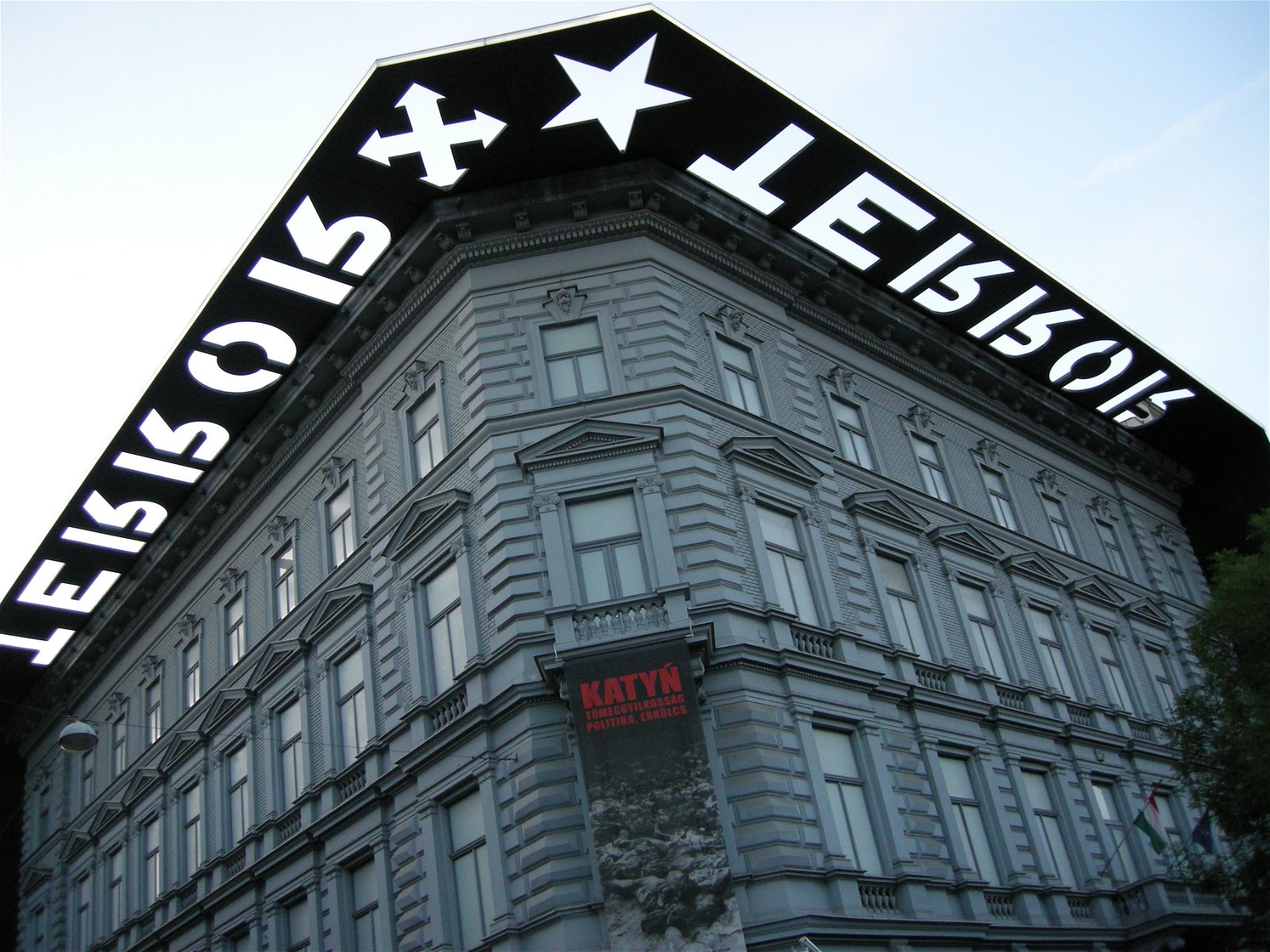 House of Terror Museum