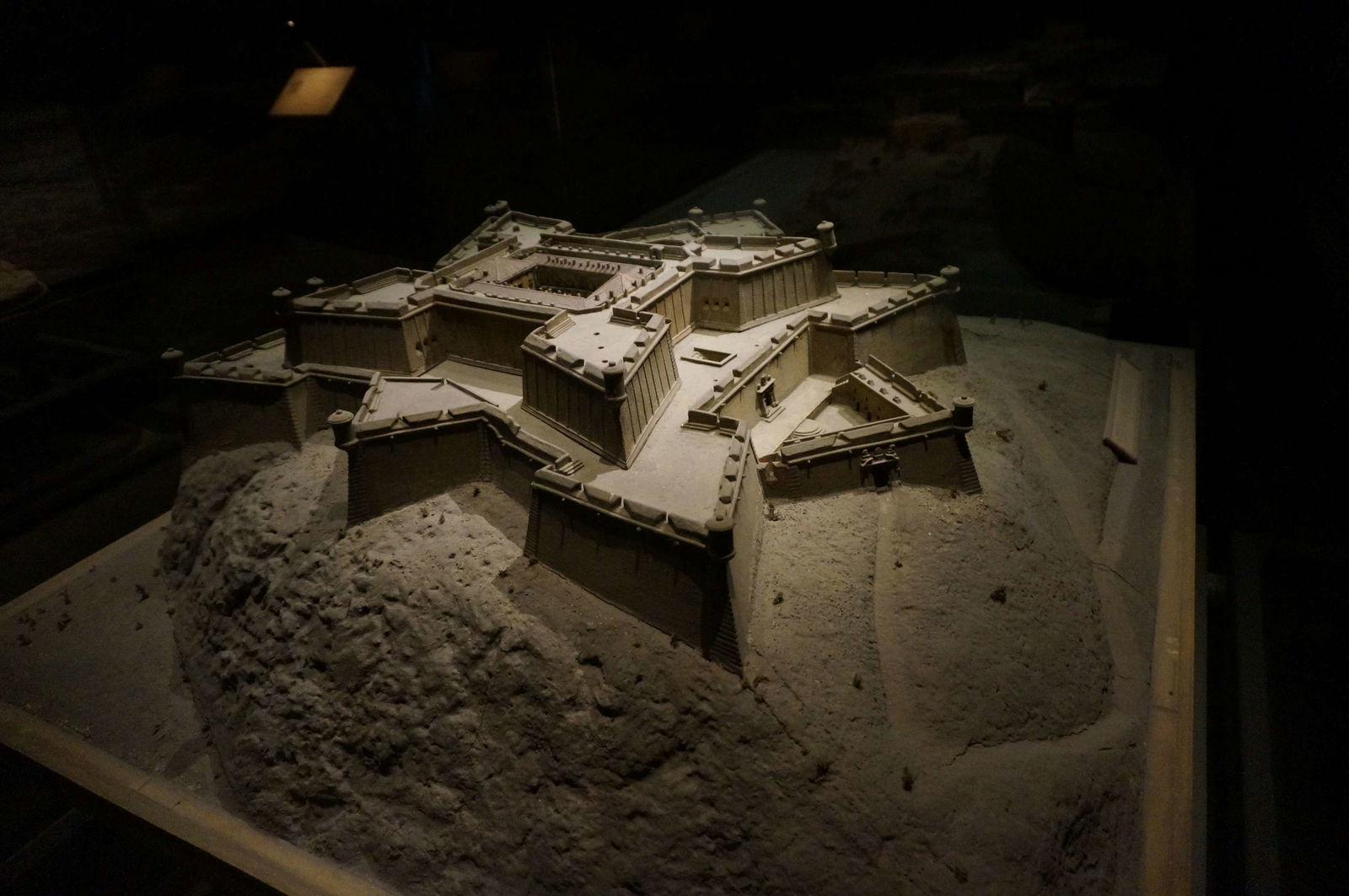 Musée des Plans-Reliefs