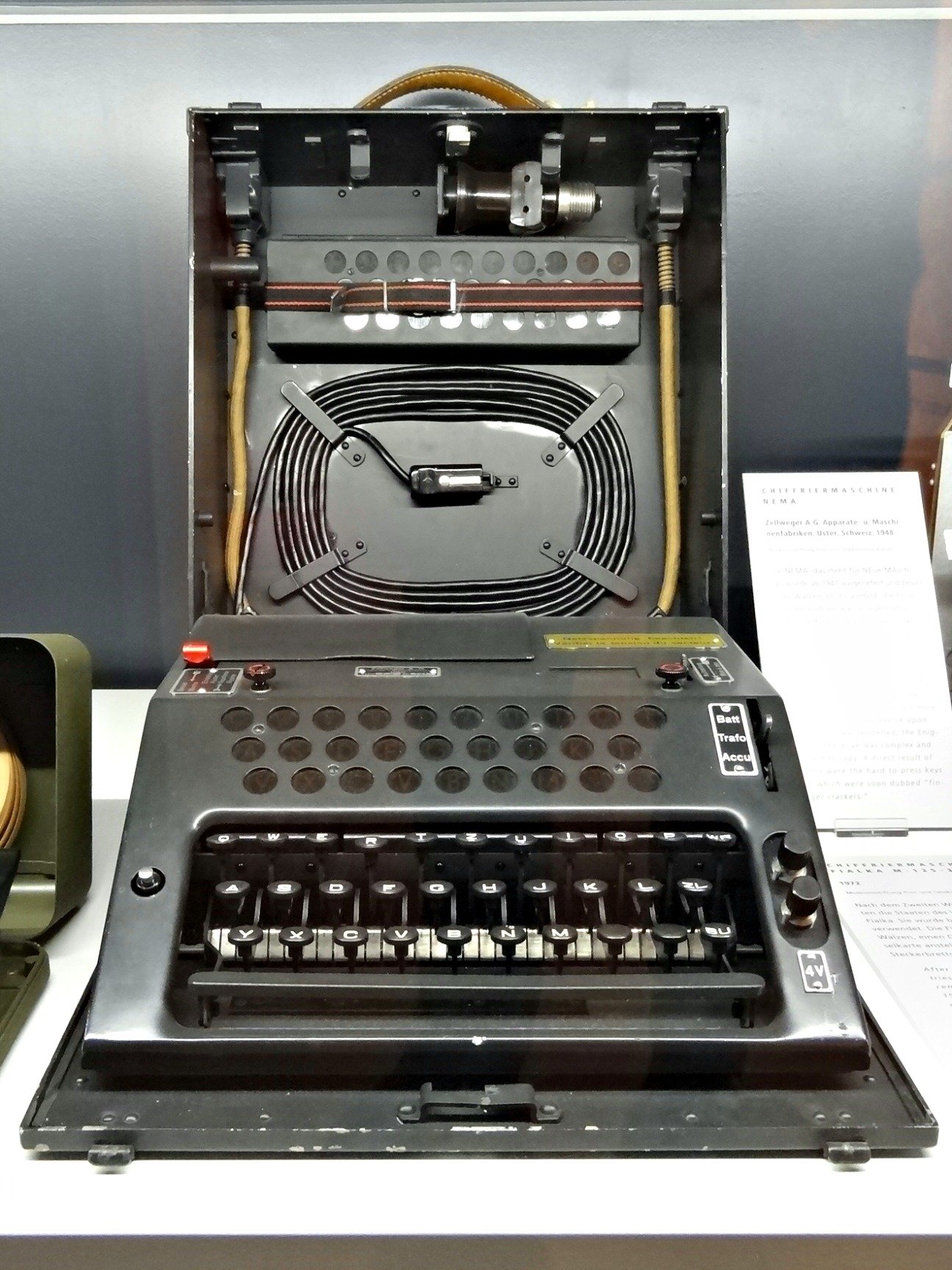 Museum of Communication