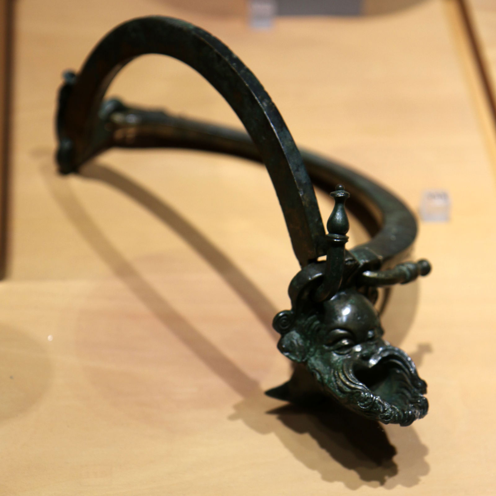 Musée d'archéologie méditerranéenne