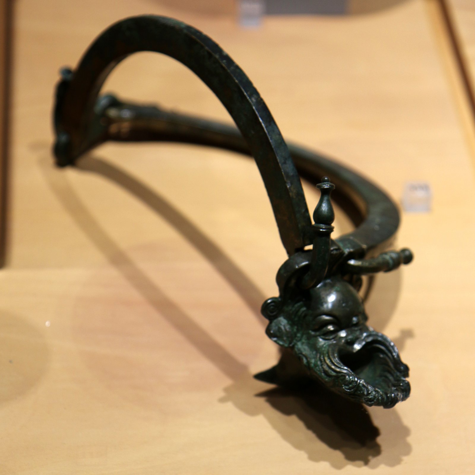 Museum of Mediterranean Archaeology