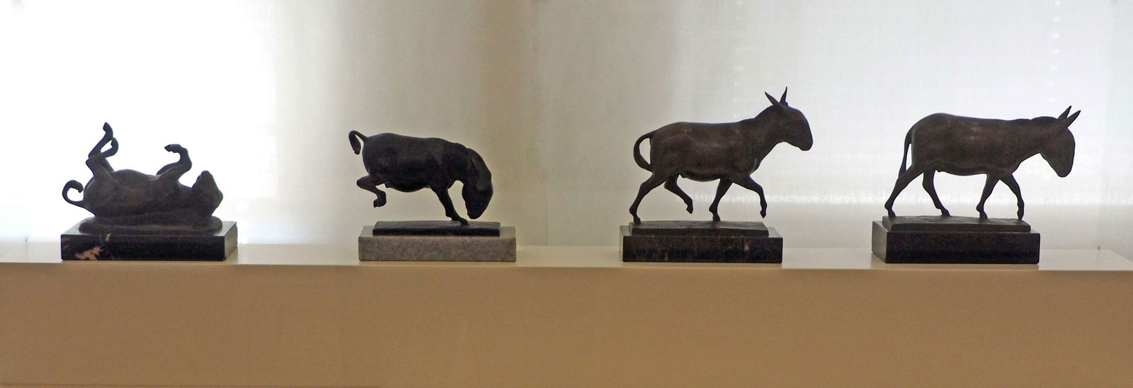 Lower Saxony State Museum (Niedersachsisches Landesmuseum)