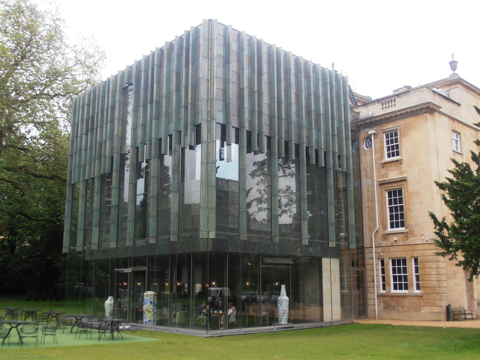 Holburne Museum