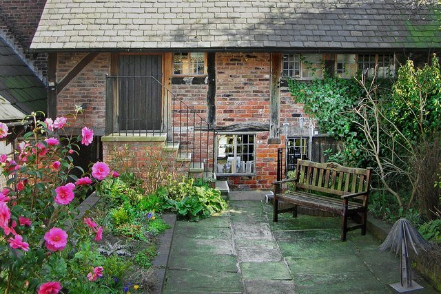 Knutsford Heritage Centre