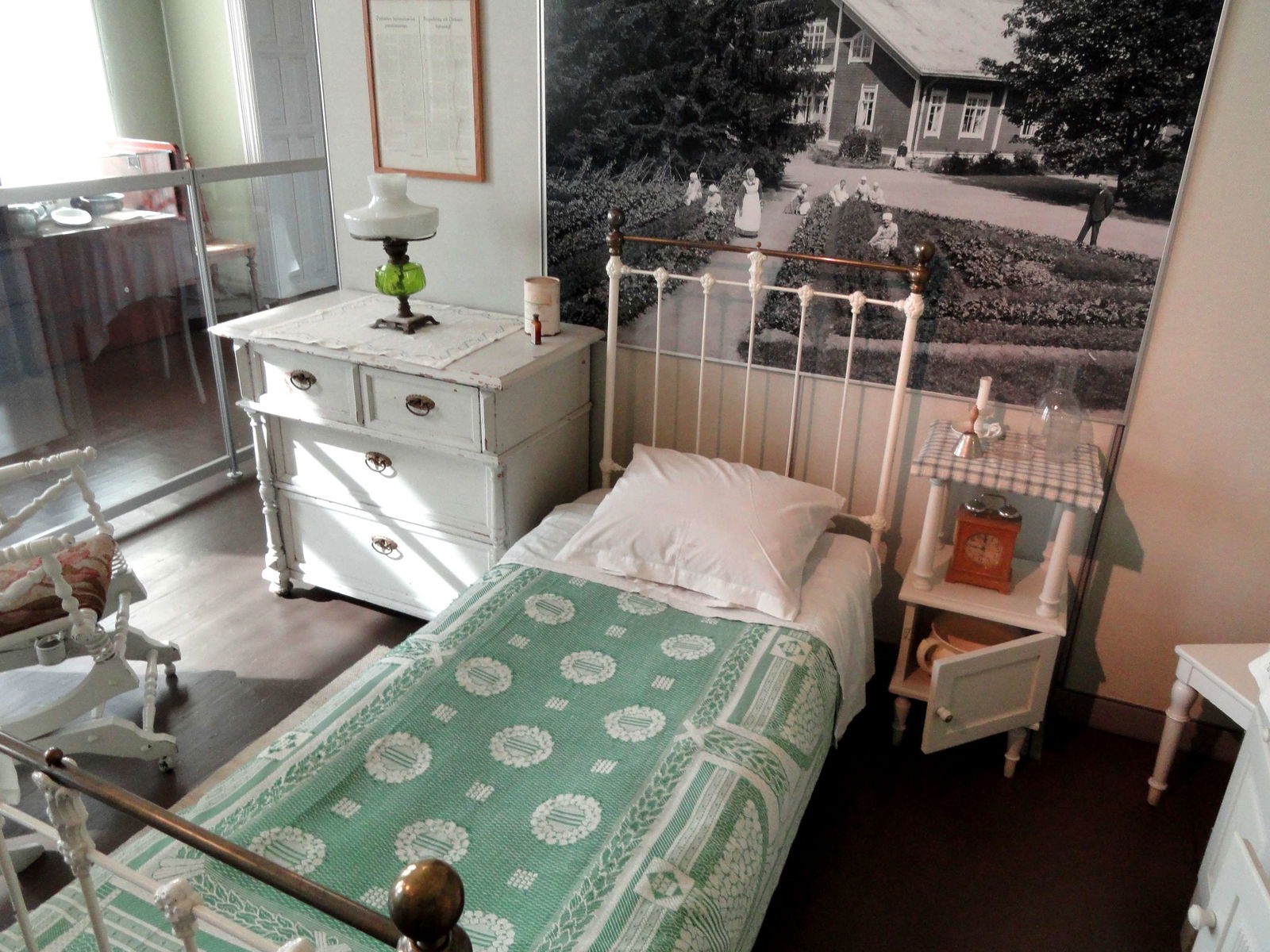 Helsinki University Museum