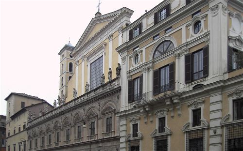 Galleria Colonna