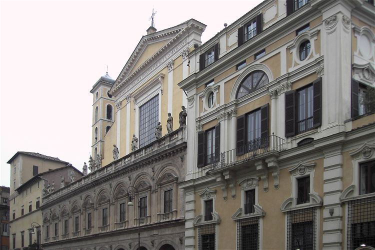 Galleria Colonna