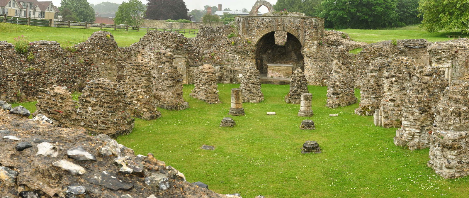 Abbazia di Sant'Agostino