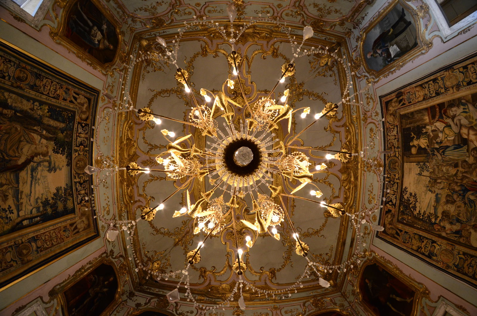 Museo di Palazzo Reale