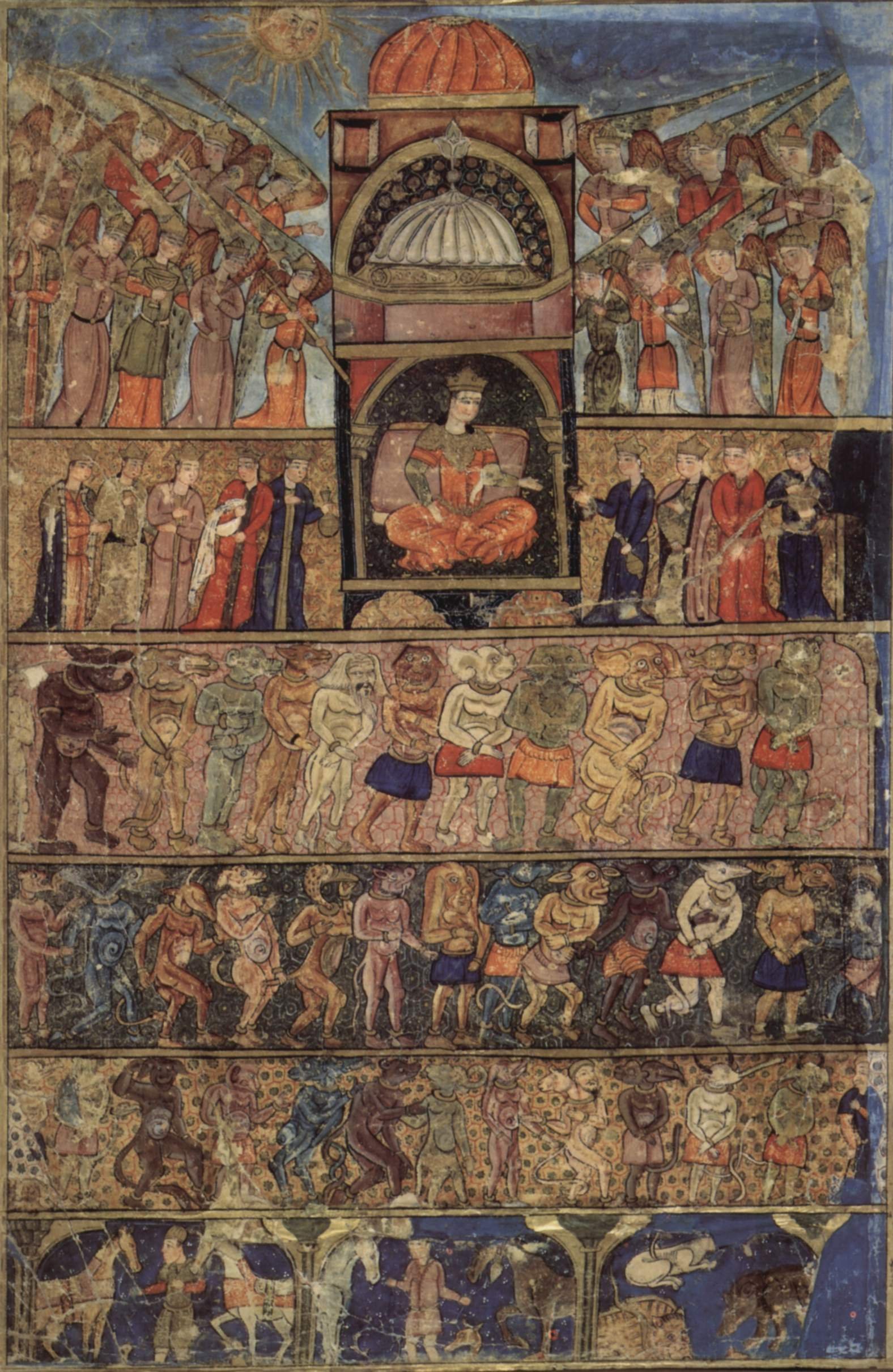 Chester Beatty Library