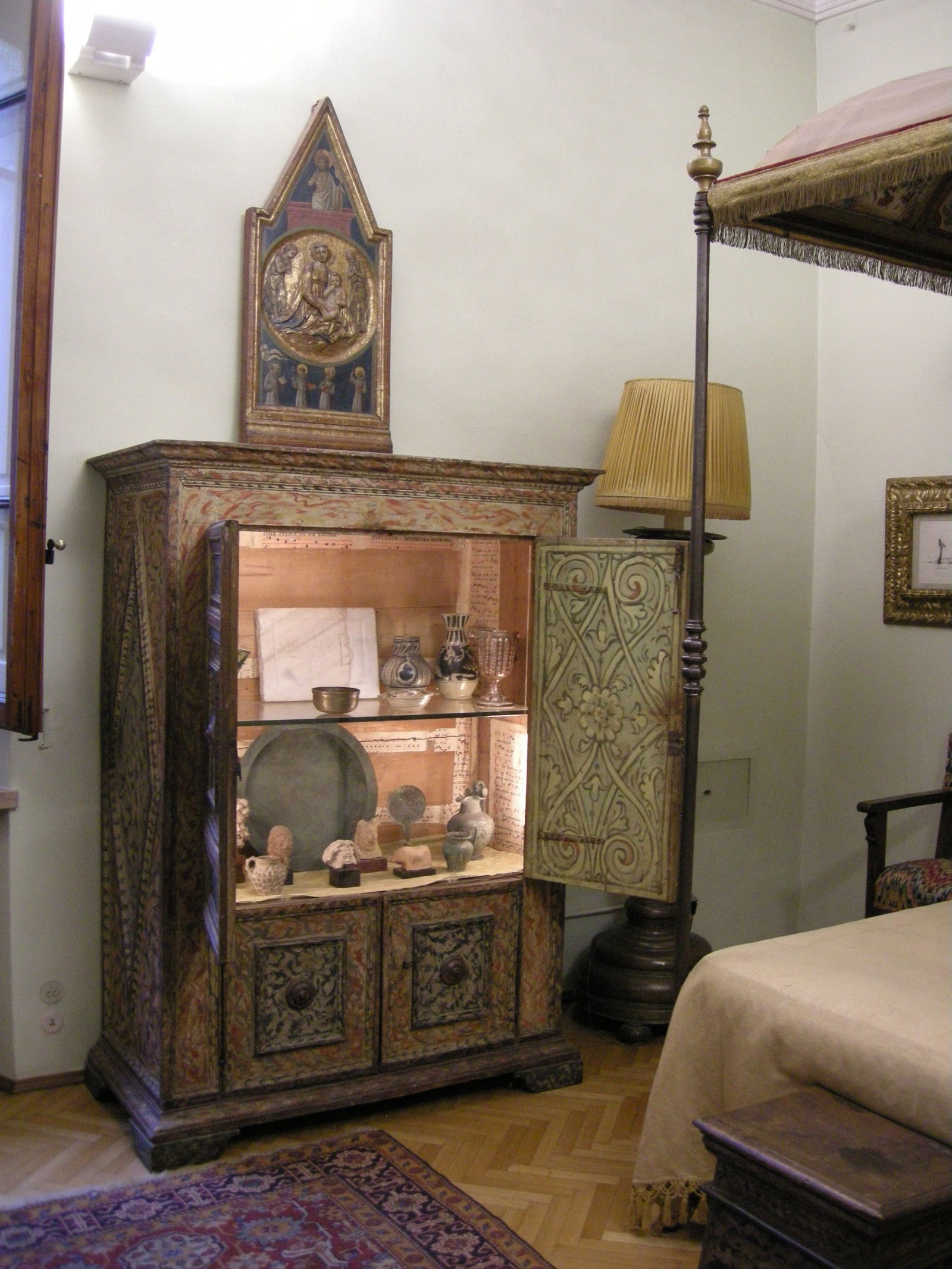 Museo Casa Rodolfo Siviero