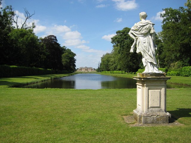 Wrest Park