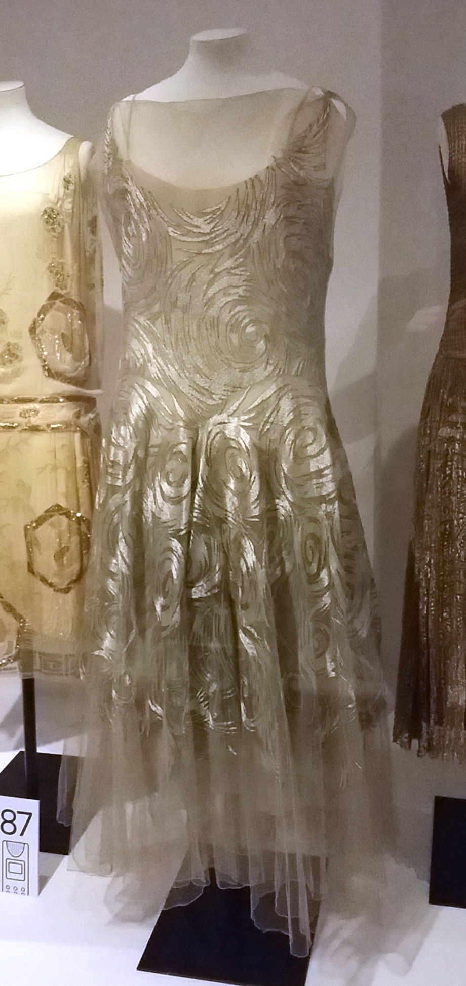 Museo della moda di Bath