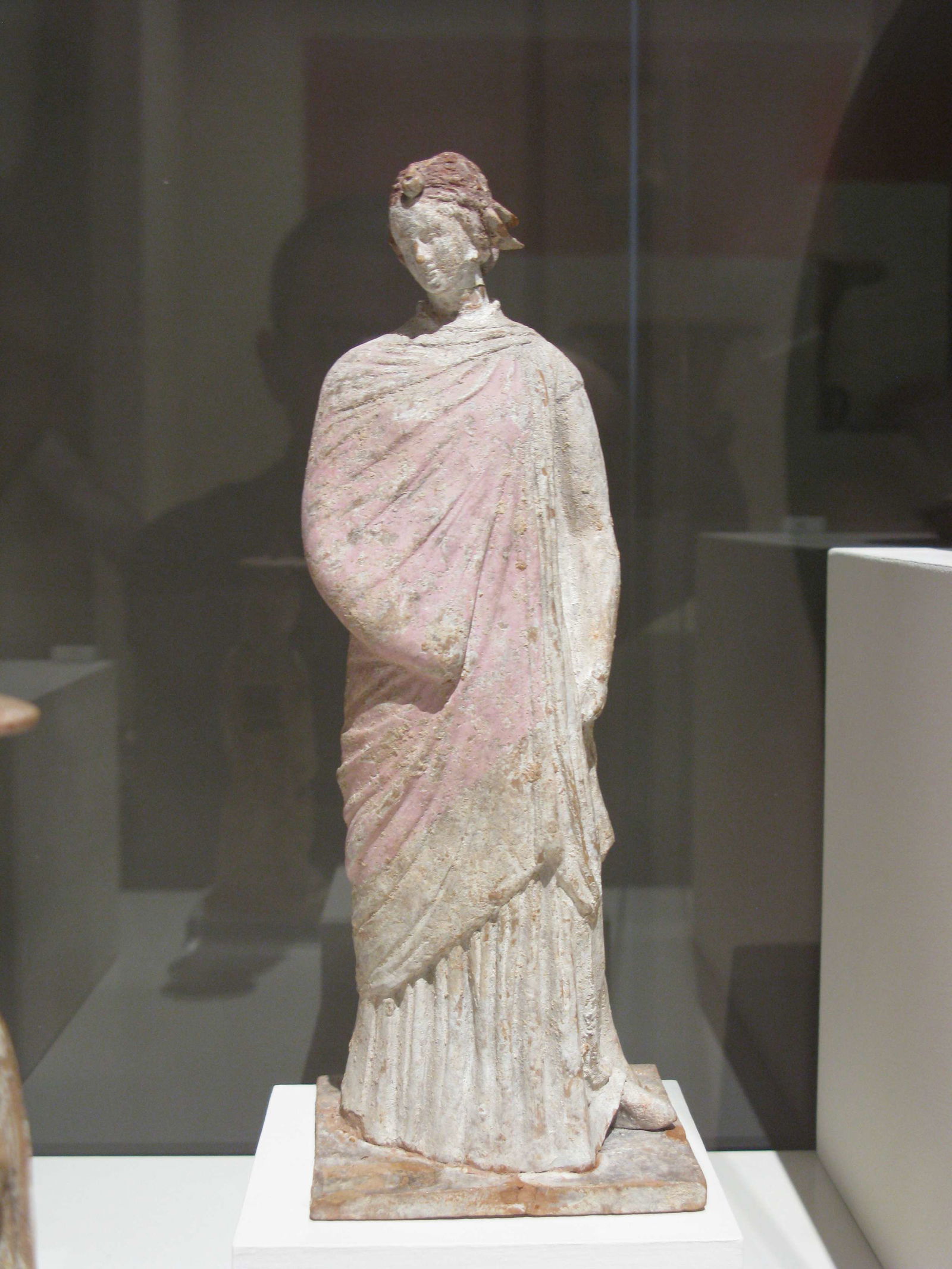 National Archaeological Museum