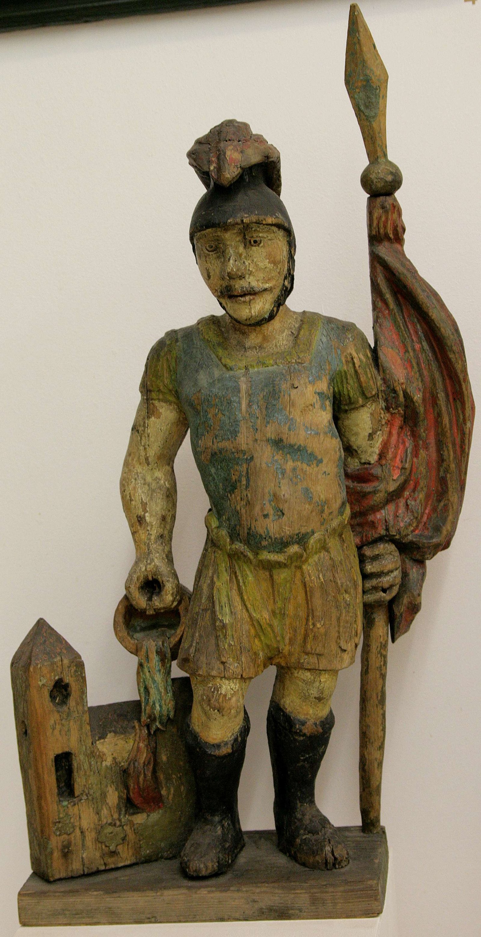 Etnographical Museum in Kraków