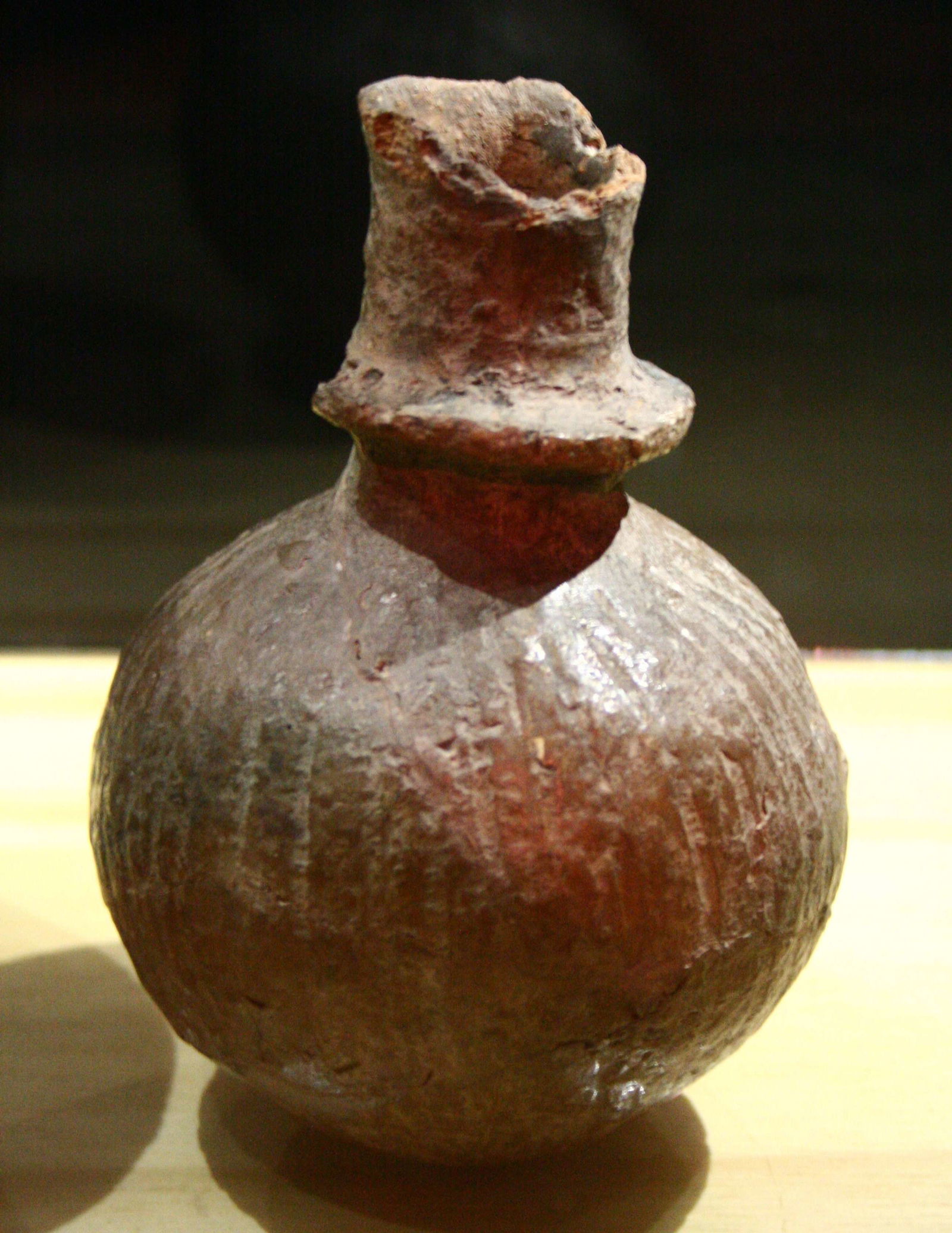 Archäologisches Museum Hamburg