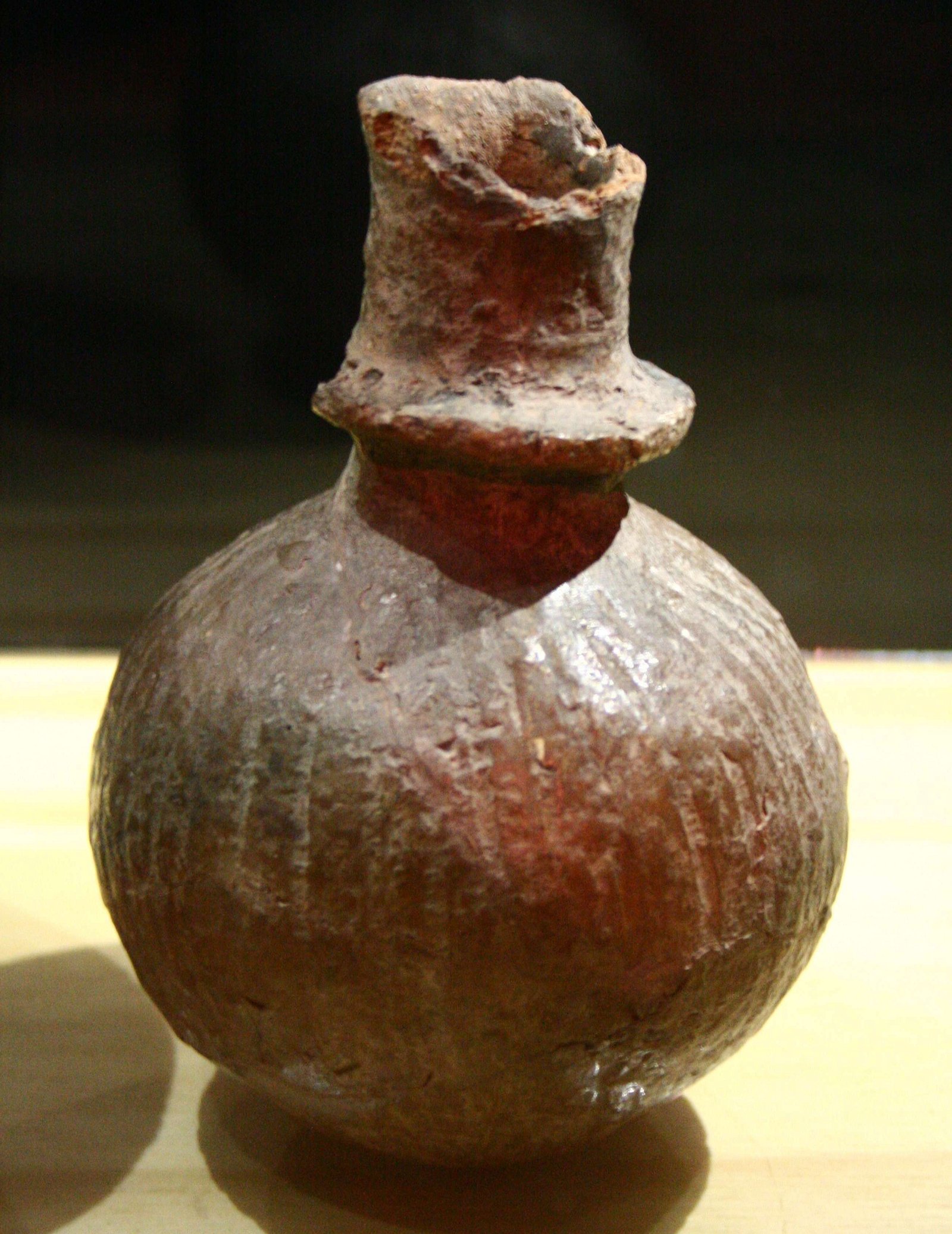 Archäologisches Museum Hamburg