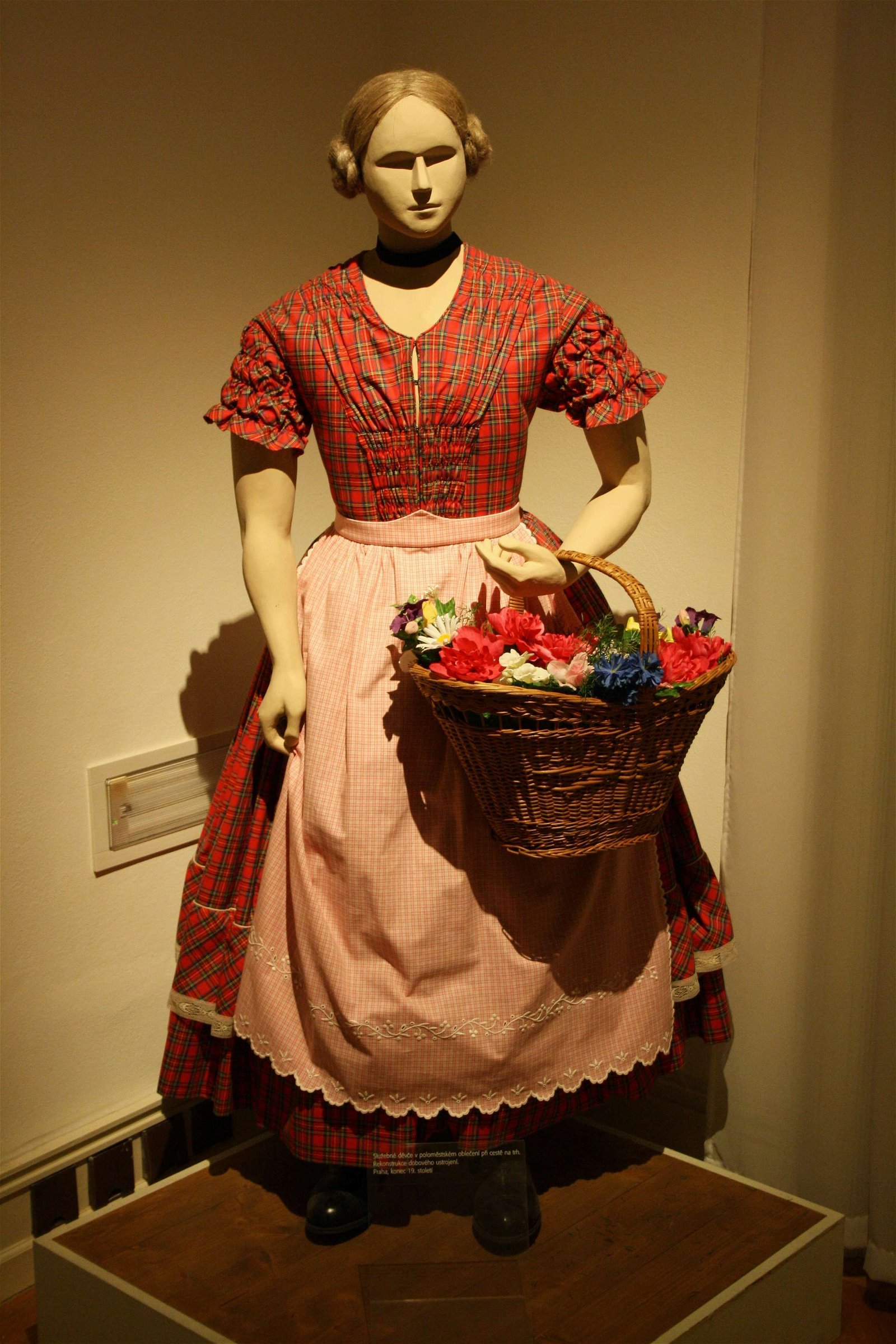 Ethnographic Museum of the National Museum