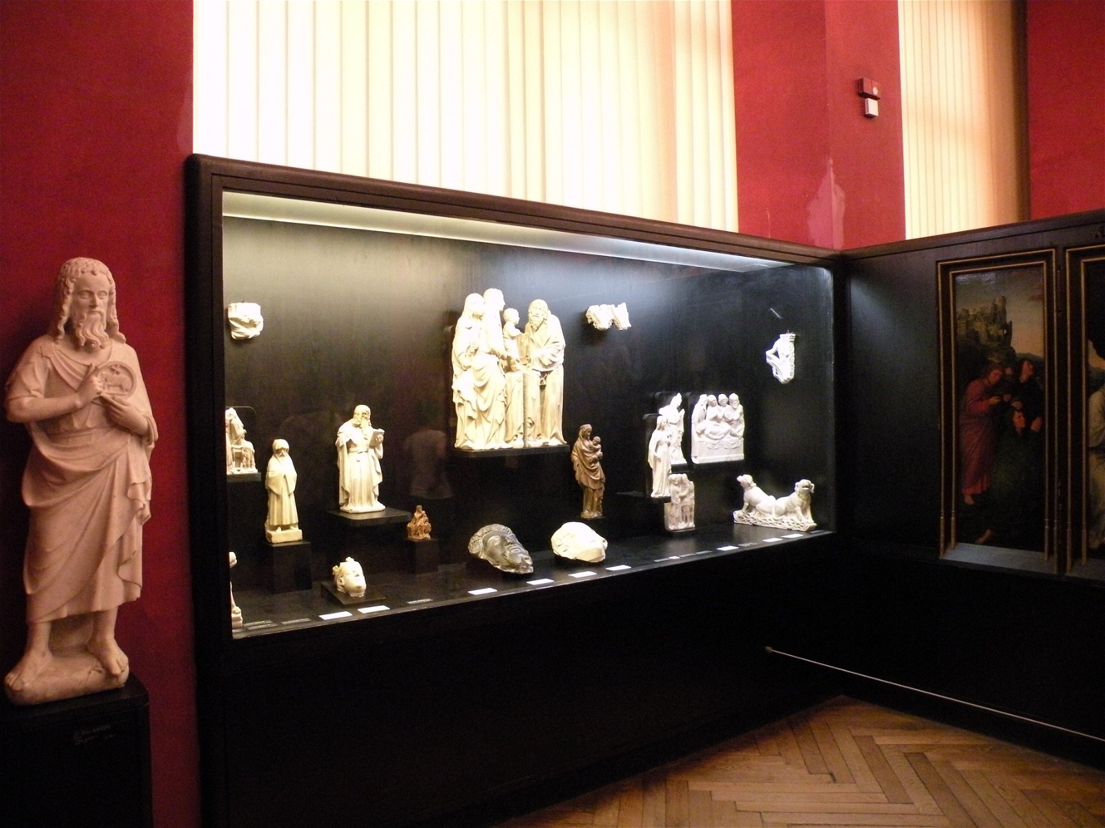 Musée National du Moyen Âge