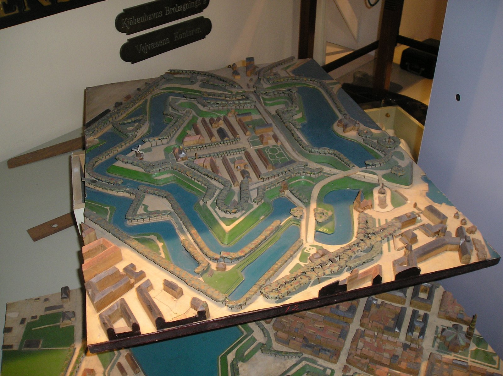 Museum of Copenhagen