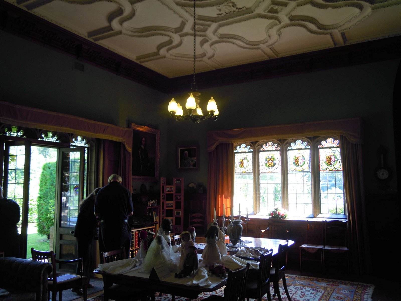 Wolterton and Mannington Estate