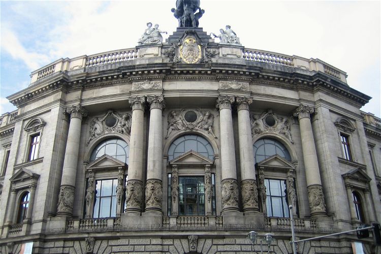 Museum for Communication Berlin