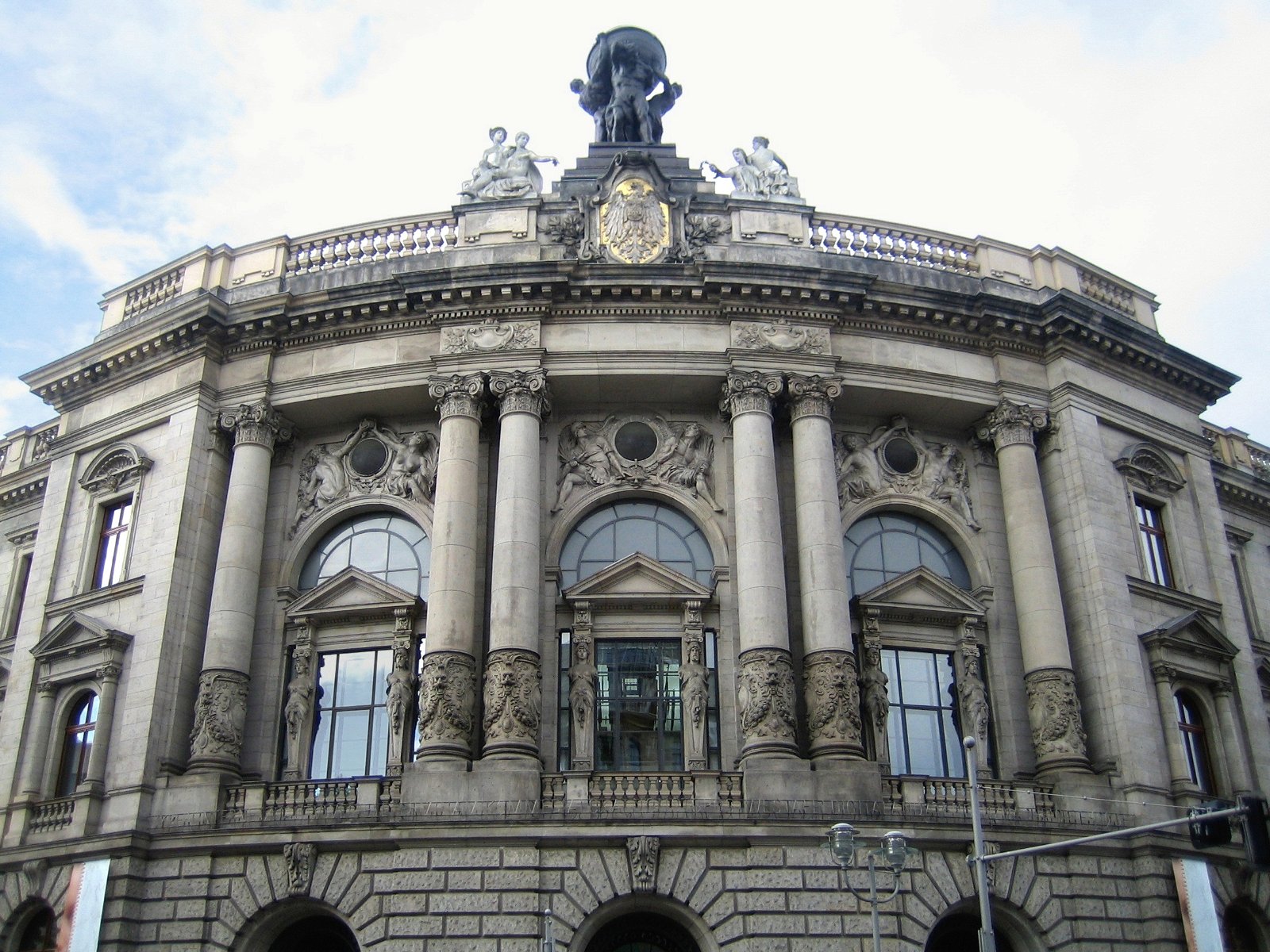 Museum for Communication Berlin