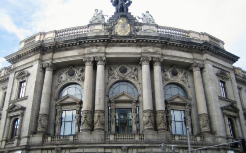 Museum for Communication Berlin