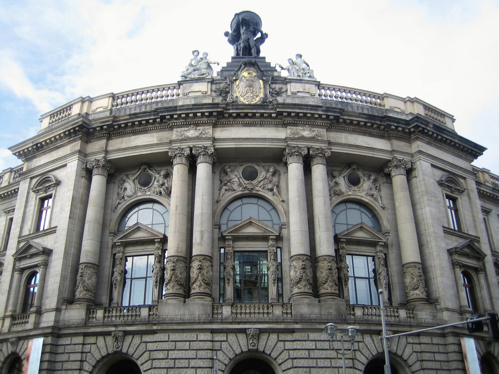 Museum für Kommunikation Berlin