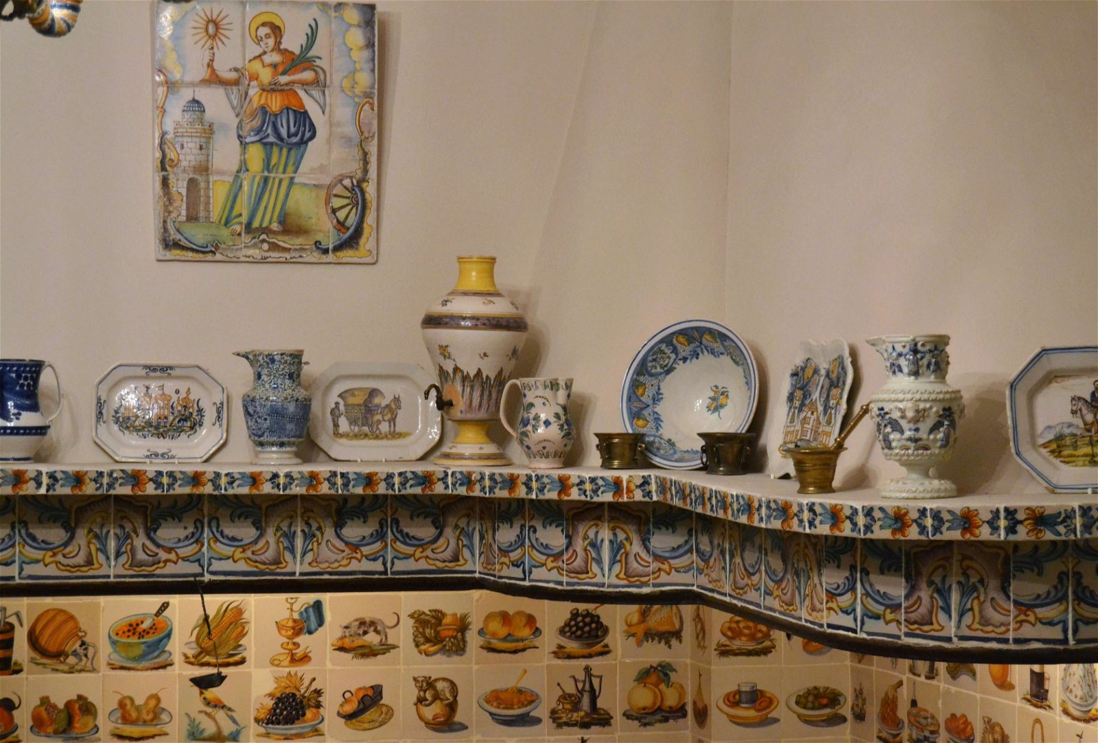 Museo Nacional de Cerámica y de las Artes Suntuarias González Martí