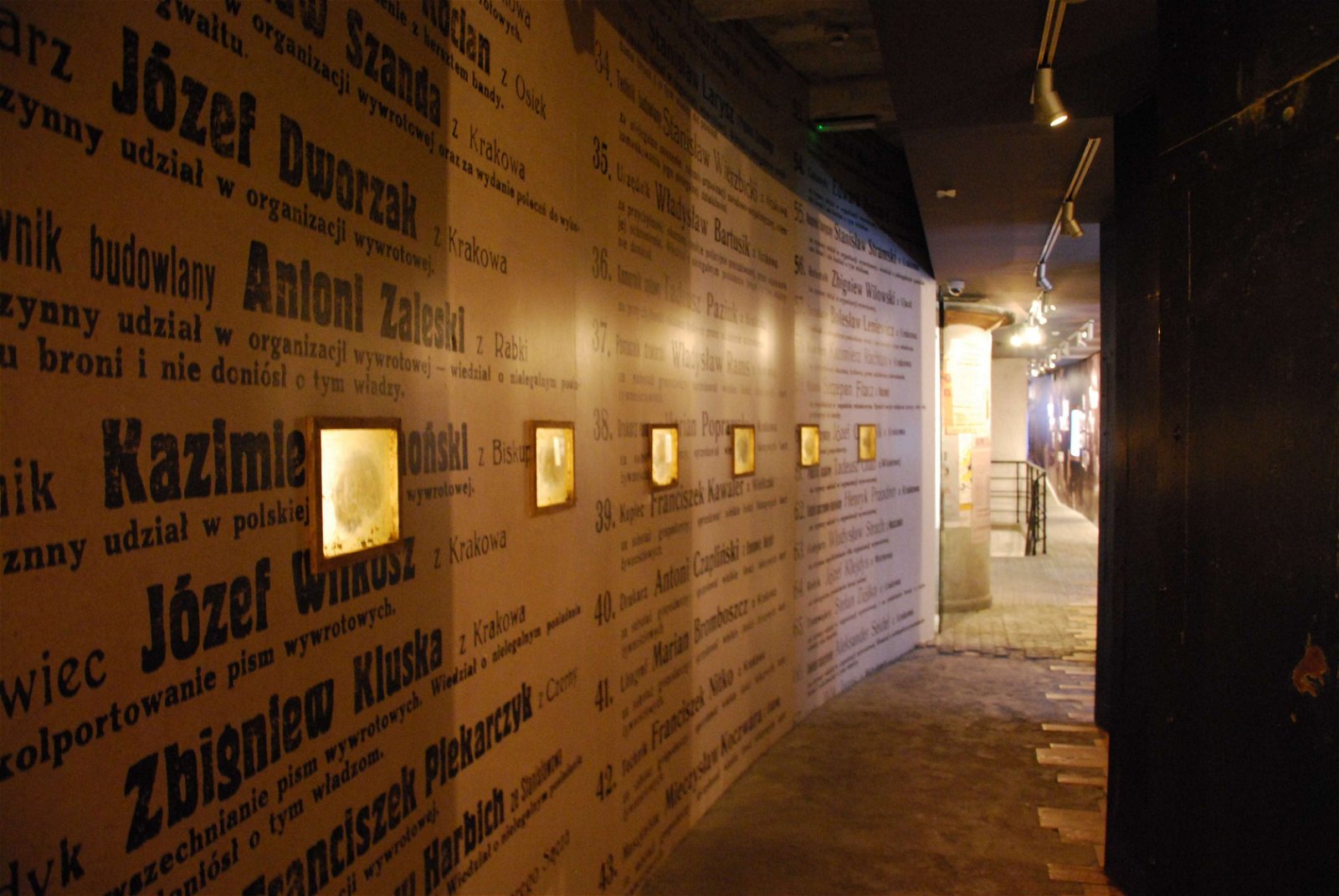 Oskar Schindler's Factory