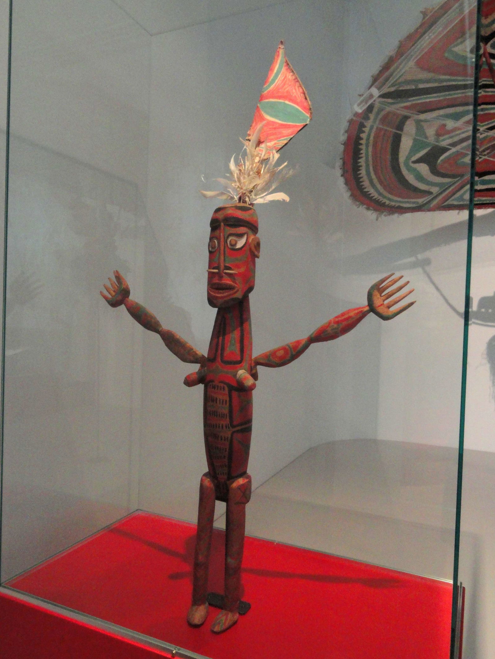 Museum Five Continents