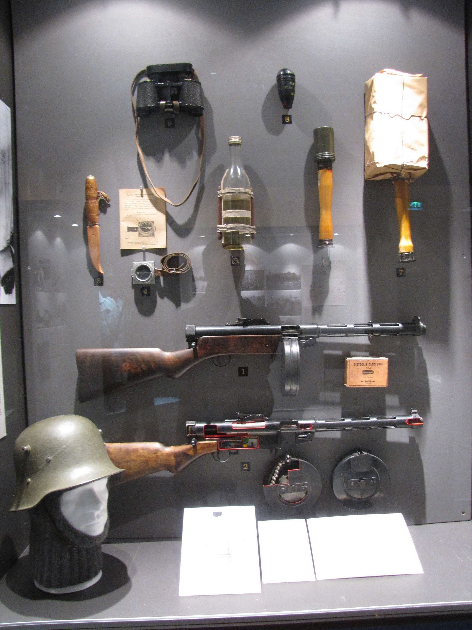 Military Museum of Finland