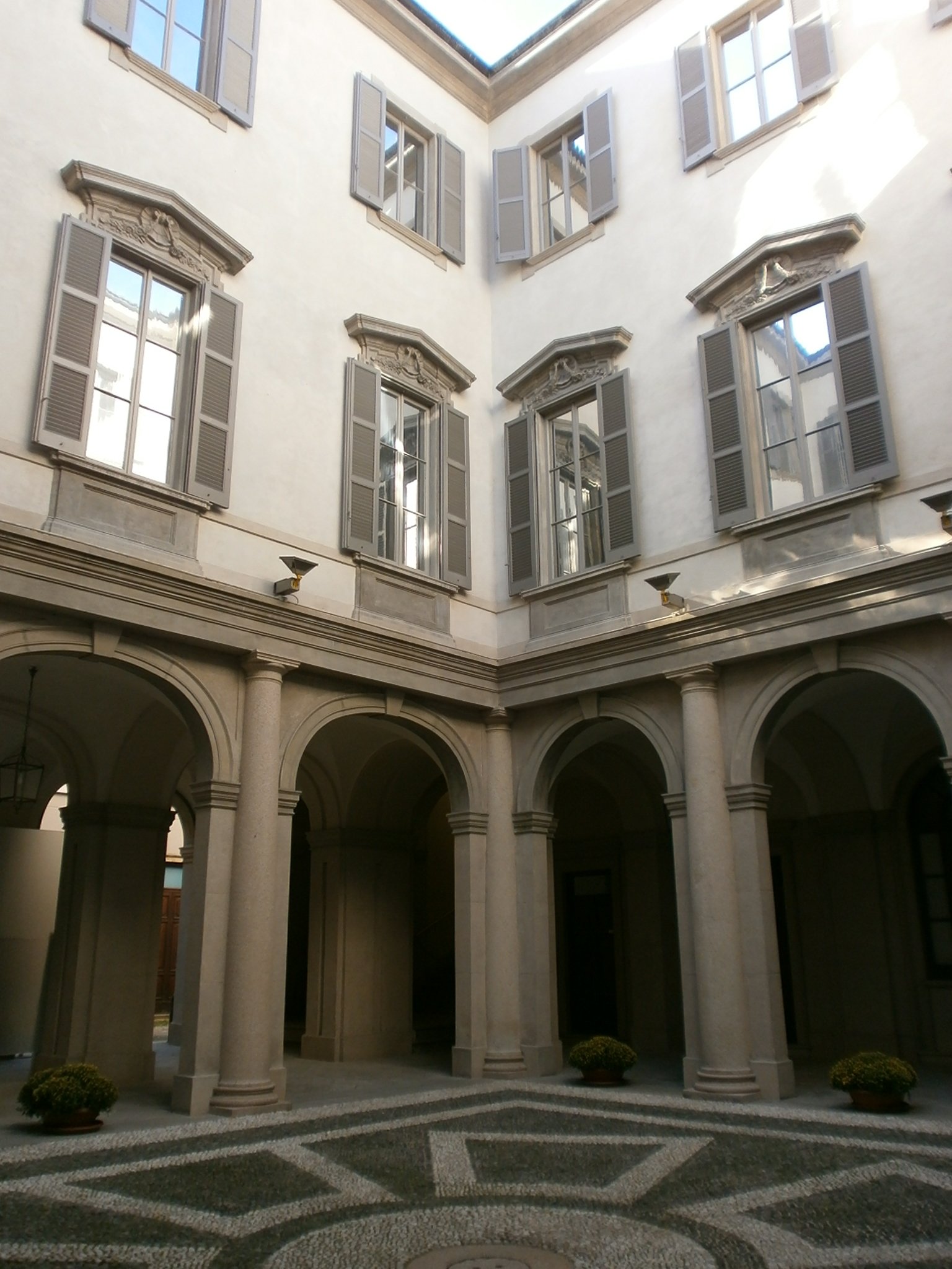 Museo del Risorgimento