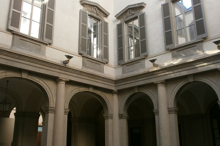 Museo del Risorgimento