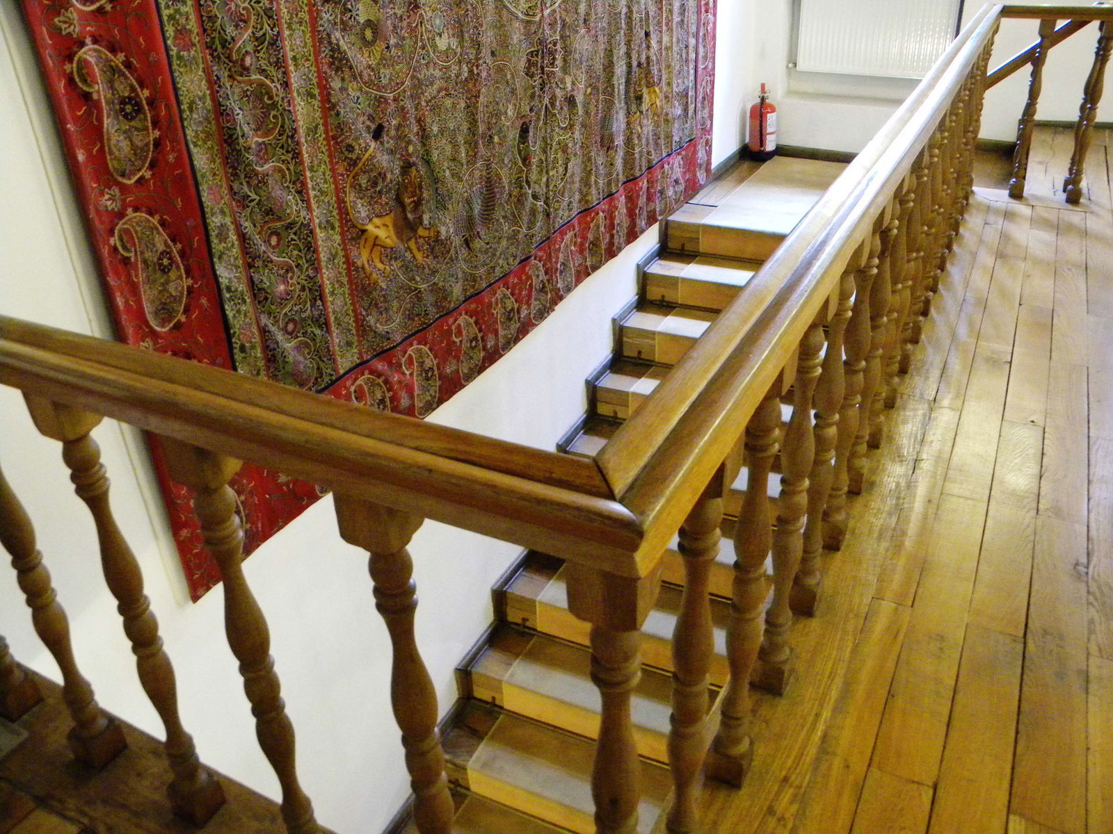 Theodor Pallady Museum