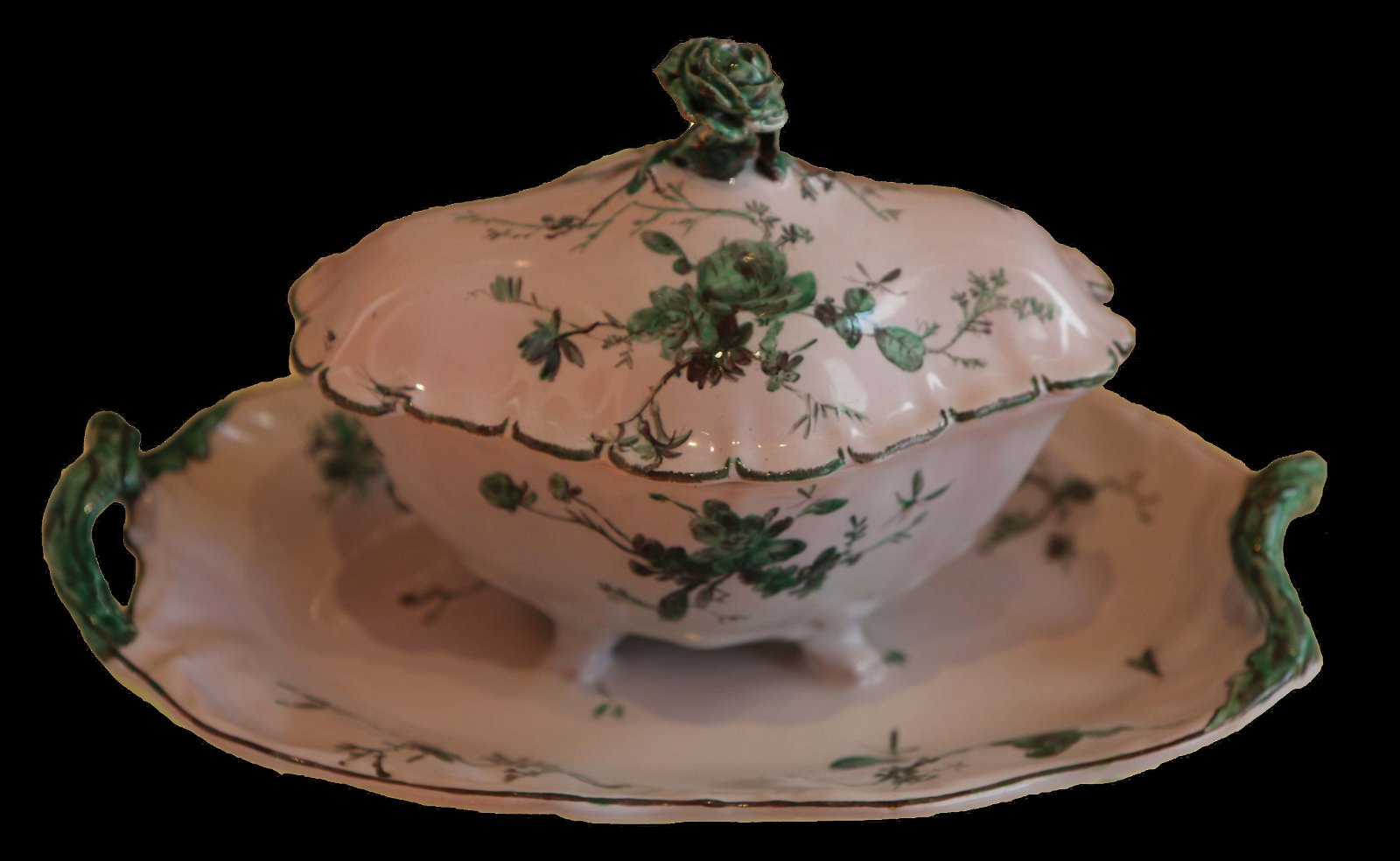 Musée des Arts décoratifs, de la Faïence et de la Mode