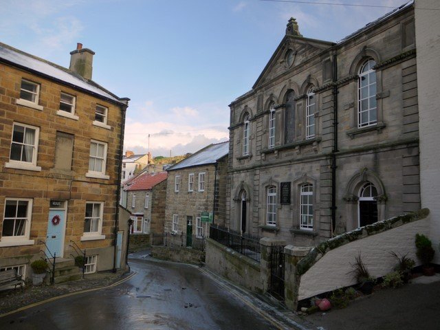 Staithes Museum