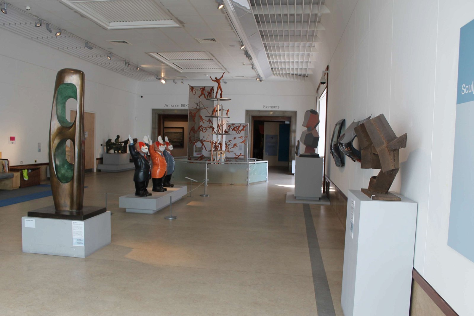 Herbert Art Gallery and Museum