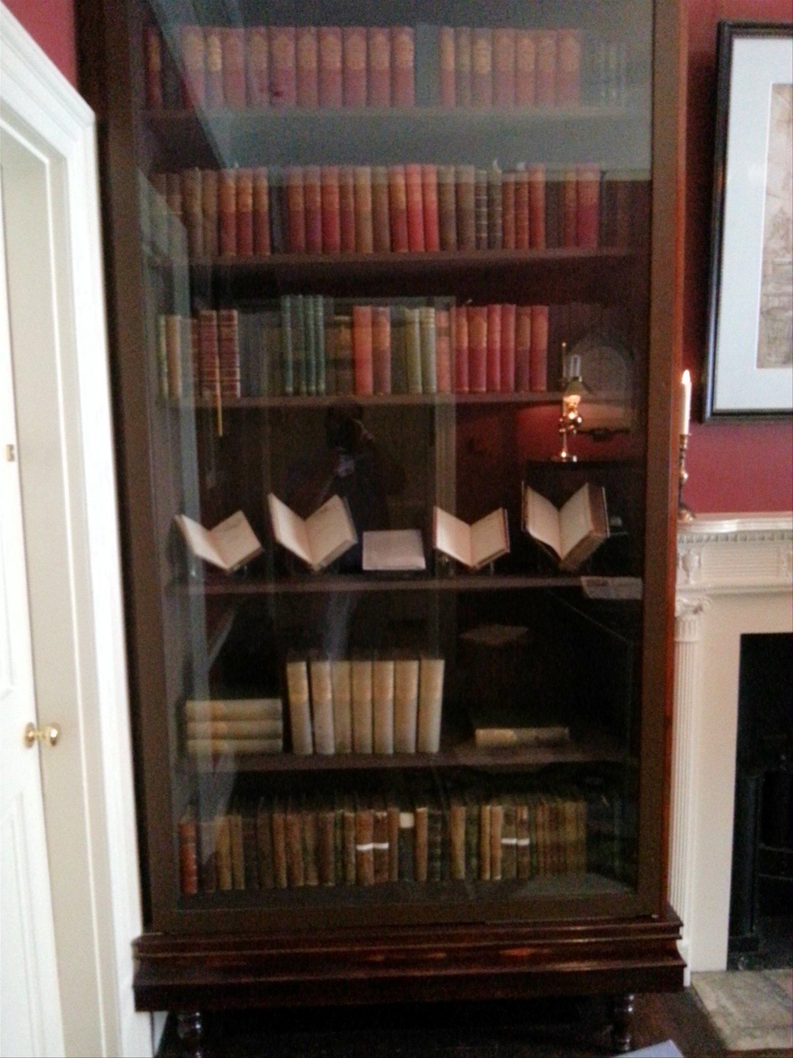 Charles Dickens Museum